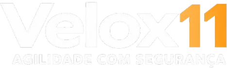 Velox11 — Agilidade com segurança